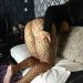 Etkileyici fanteziler sunan Çankaya bayan escort Melisa