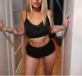 Etkin ve Seksi Çankaya Escort Bayan Nisa
