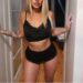 Etkin ve Seksi Çankaya Escort Bayan Nisa